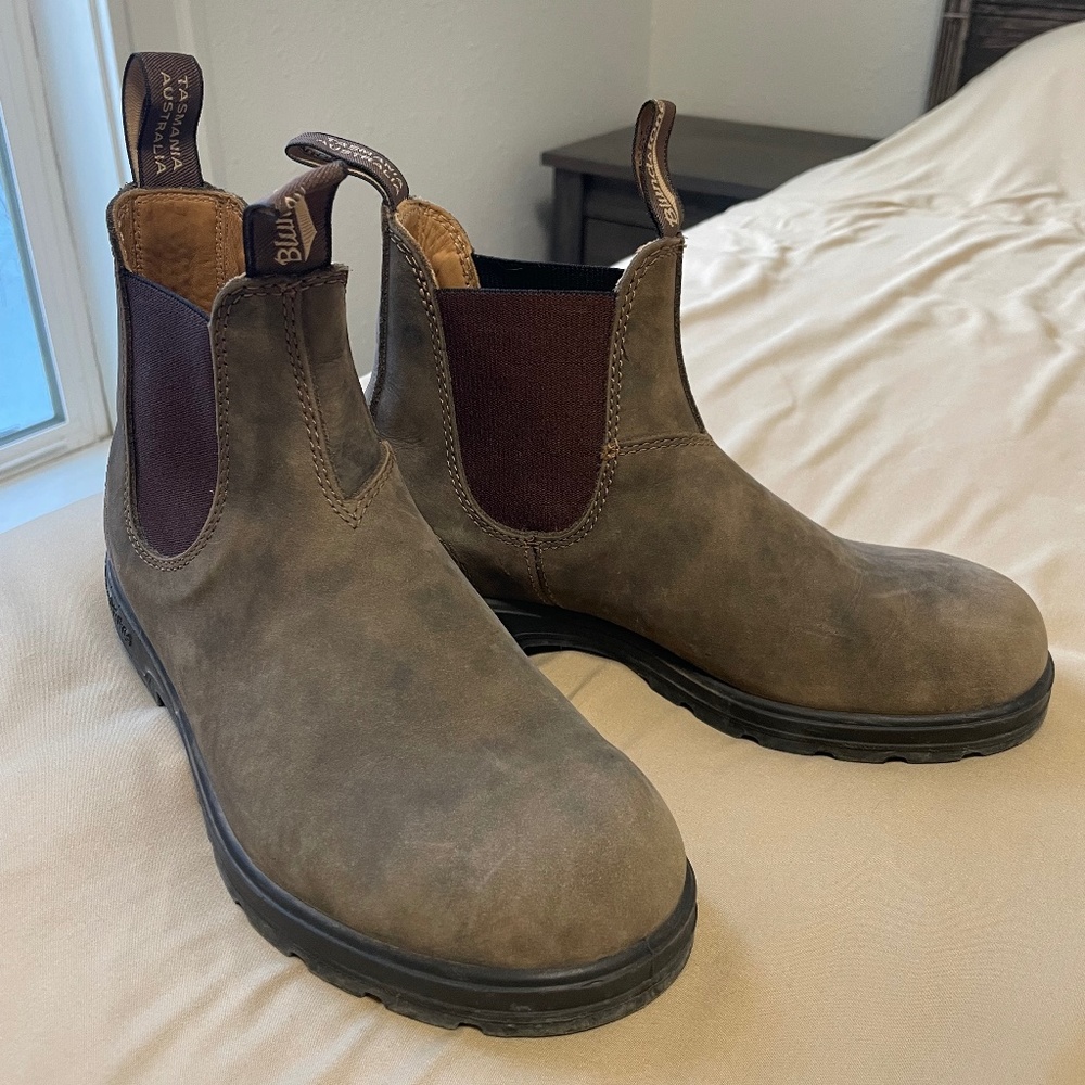 Like New Blundstone